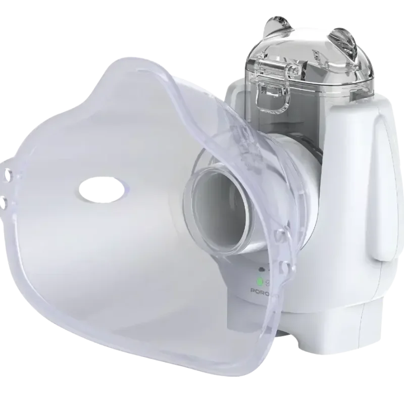 دستگاه نبولایزر(بخور سر دارویی) پرودو Porodo Portable Nebulizer PDNBM11