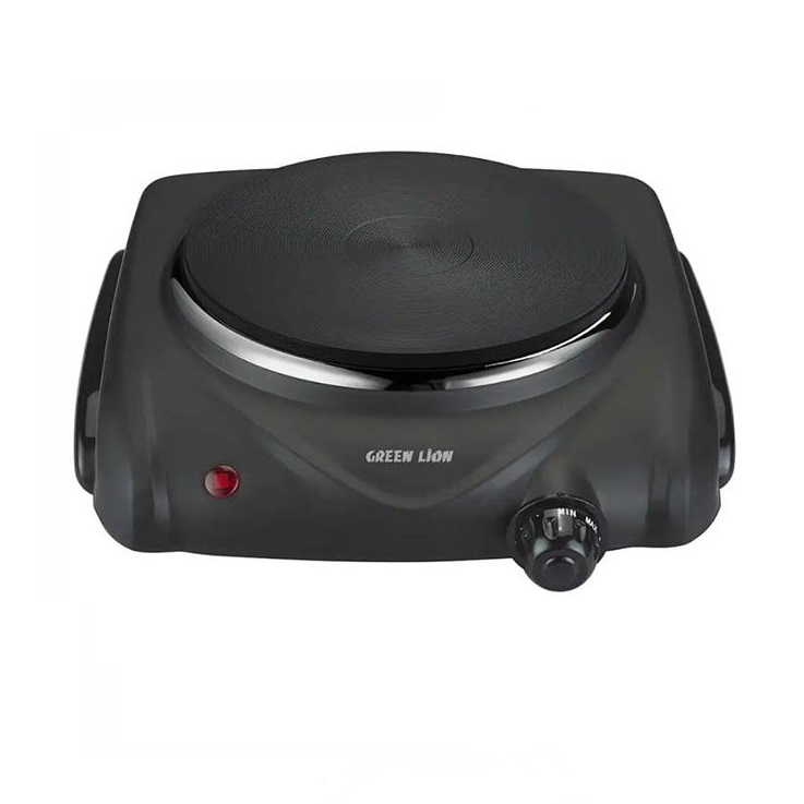 اجاق برقی 1500 وات گرین لاین GNESSING42BK