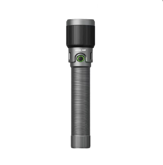 چراغ قوه LED گرین لاین GNRNGRPRTH