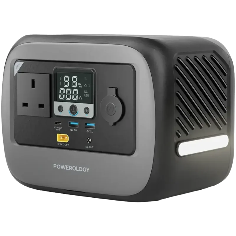 پاوراستیشن 300وات پاورولوژی PWGC300GY
