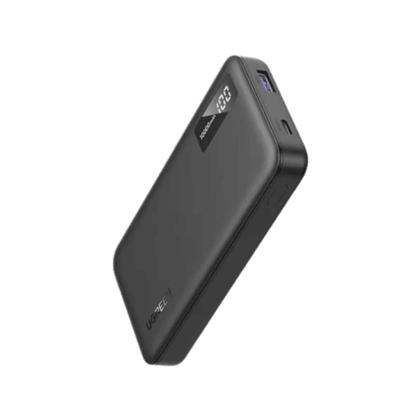 پاور بانک 20 وات دو پورت 10000mAh یوگرین مدل PB311