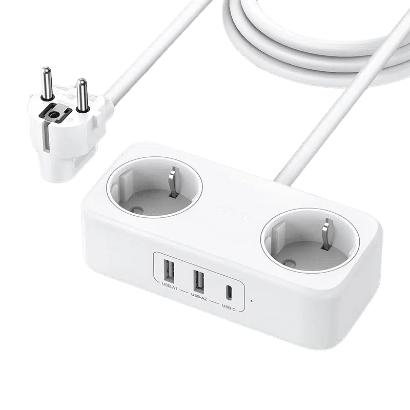 چند راهی برق (Diginest) یوگرین مدل CD280