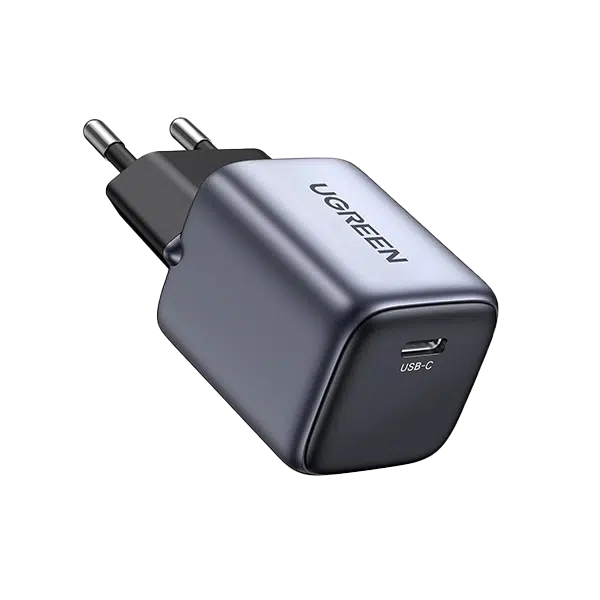 شارژر دیواری 20 وات Nexode Mini یوگرین مدل CD318