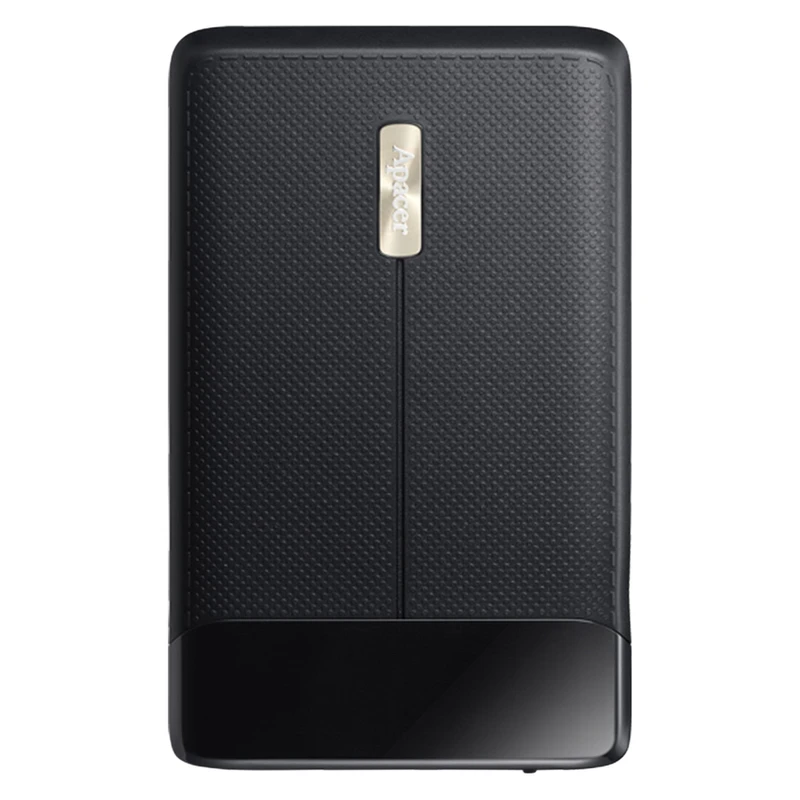 هارد اکسترنال اپیسر مدل AC731 ظرفیت یک ترابایت دارای رابط USB Type-A 3.1