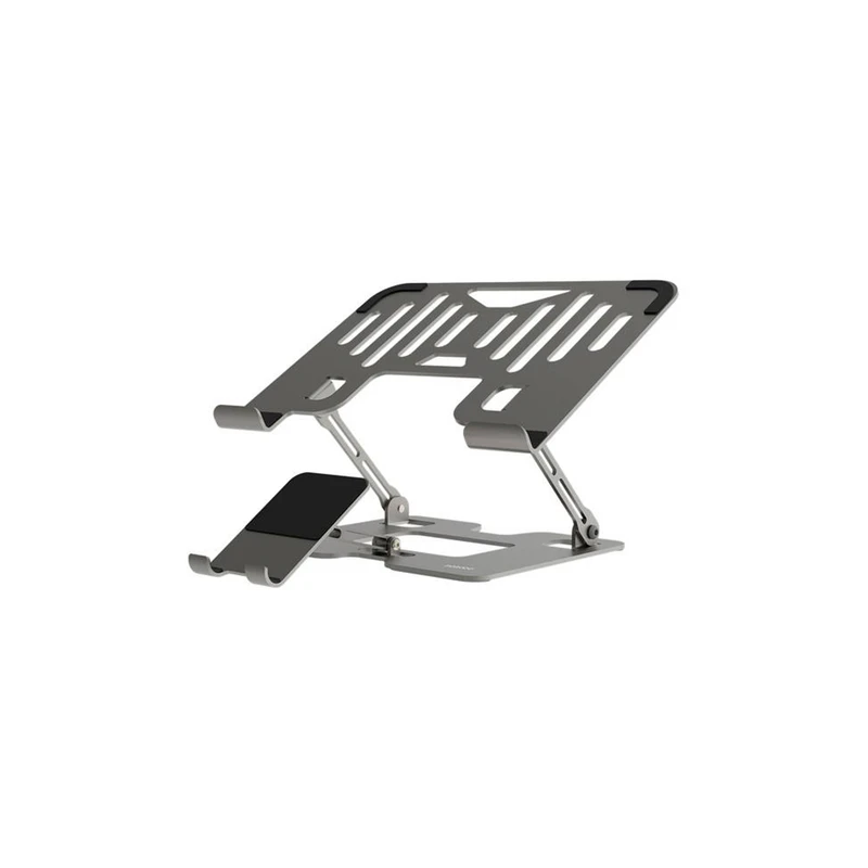پایه نگهدارنده لپ تاپ پرودو مدل PD-HSM09-SL