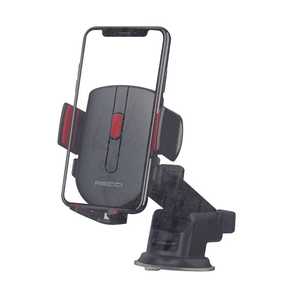 هولدر و پایه نگهدارنده گوشی موبایل RZ02 رسی (Recci Car Mobile Holder RZ02)