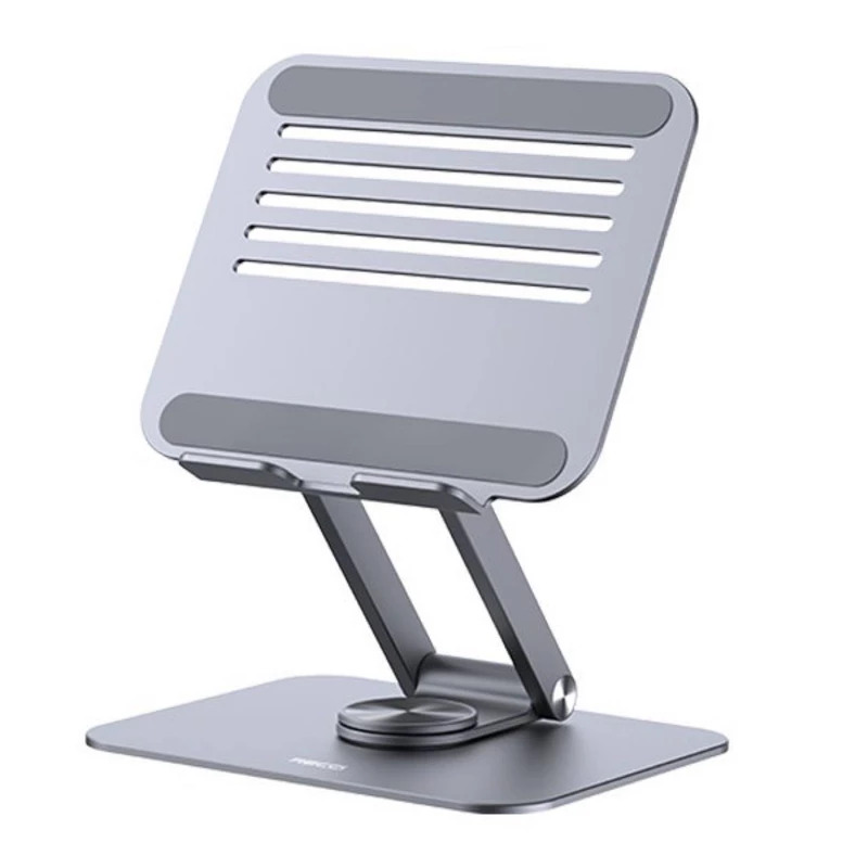 پایه نگهدارنده تبلت RHO-M16 رسی (Recci RHO-M16 Multi-angle Tablet Stand)