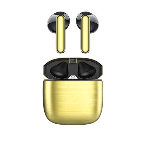 هندزفری و هدست بلوتوثی REP-W42 رسی (Recci W42 Bounty Hunter TWS wireless earphone Bluetooth)