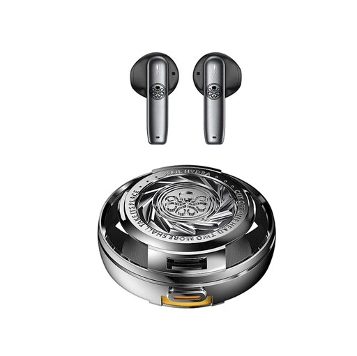 هدست و هندزفری بلوتوثی REP-W68 رسی (RECCI ANGEL WINGS REP-W68)