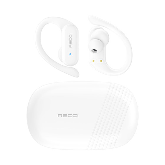 هندزفری بلوتوثی REP-W62 رسی (Recci Hendsfree REP-W62)