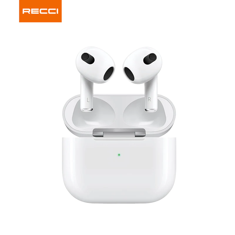 هندزفری بلوتوثی G400 MAX رسی (Recci G400 MAX Bluetooth Wireless Headset)