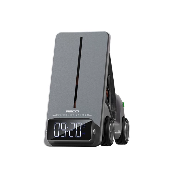 شارژر بی سیم  RCW-37 رسی (Wireless Charger Recci RCW-37)