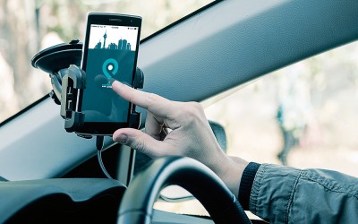 فروش هولدر موبایل برای اسنپ