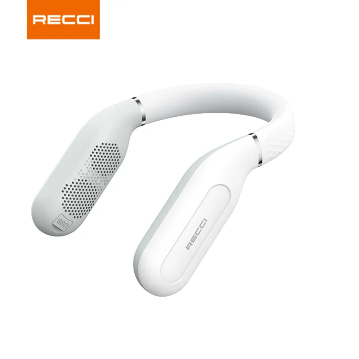 اسپیکر بلوتوثی گردنی RSK-W23 رسی (RECCI Beethoven Wireless Speaker RSK-W23)