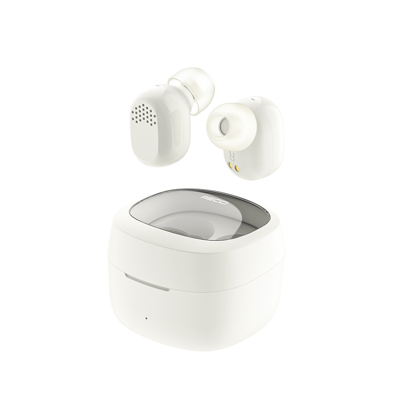 هندزفری بلوتوثی 5.3  REP-W57 رسی (Recci REP-W57 wireless in-ear headphones)