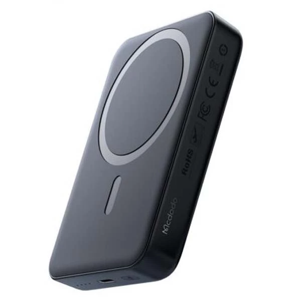 پاوربانک مک دودو مدل MC-426 ظرفیت 10000 میلی آمپر ساعت