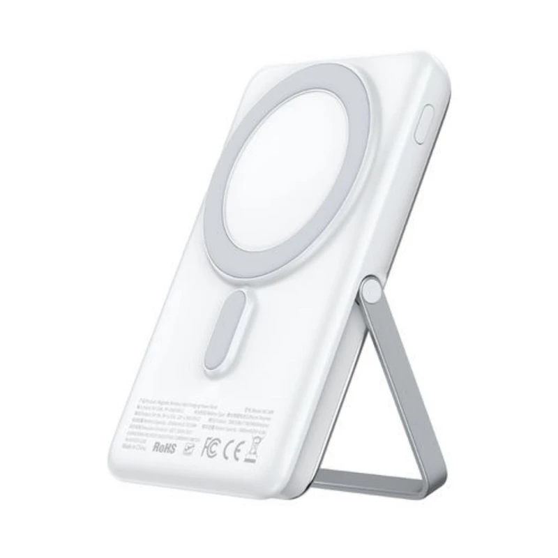 پاوربانک مک دودو مدل MC-690 ظرفیت 10000 میلی آمپر