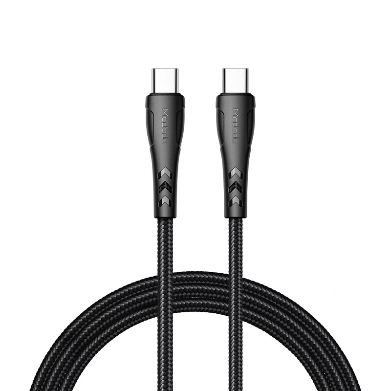 کابل USB-C مک دودو مدل CA-7641 New Pack طول 1.2 متر