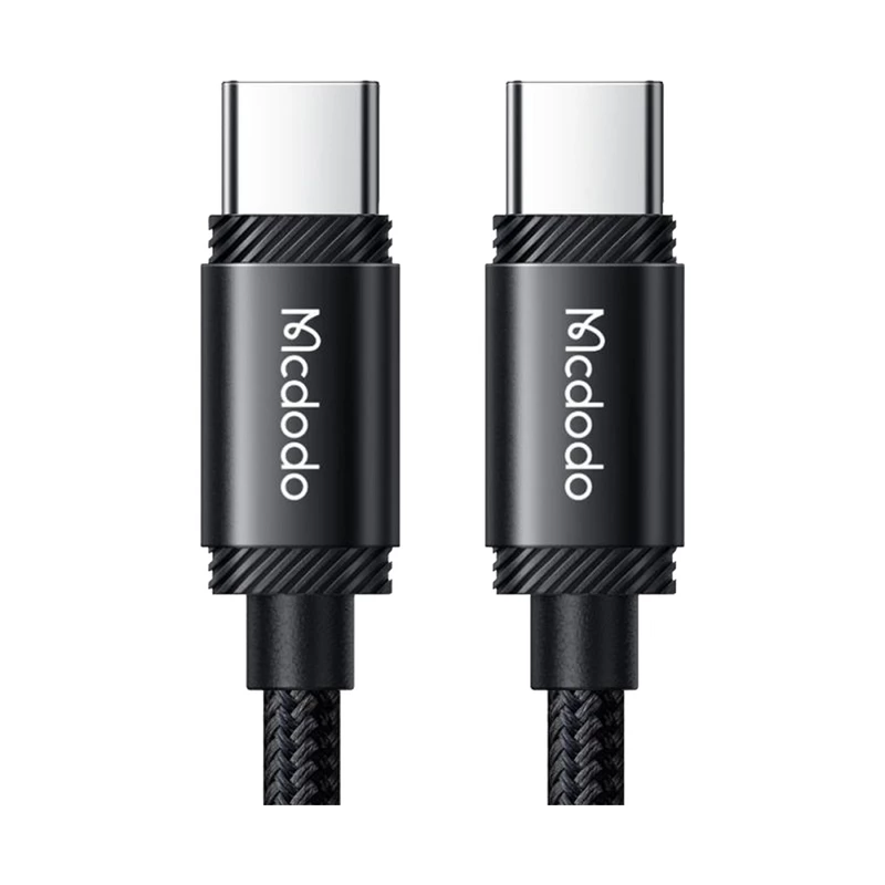 کابل USB-C مک دودو مدل CA-3680 طول 1.2 متر