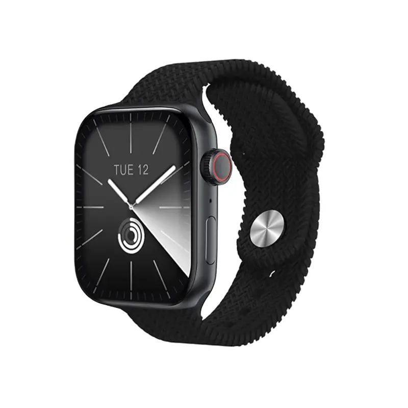 ساعت هوشمند مدل HK9 Pro Plus