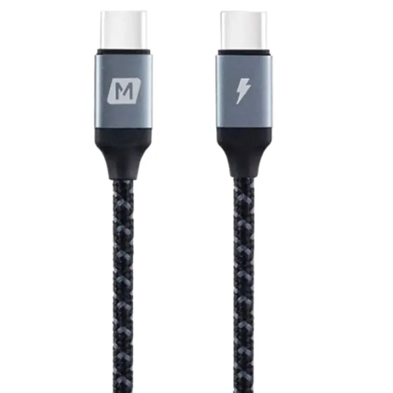 کابل شارژ تایپ سی مومکس Momax DC13 Zero Type-C Cable 1.2m