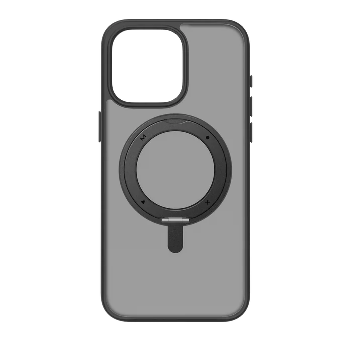 قاب (گارد) مغناطیسی CaseForm Roller | Magnetic Protective Case for iPhone 15 Series مومکس (momax)