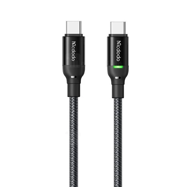 کابل تبدیل USB-C مک دودو مدل CA-2730 طول 1.2 متر