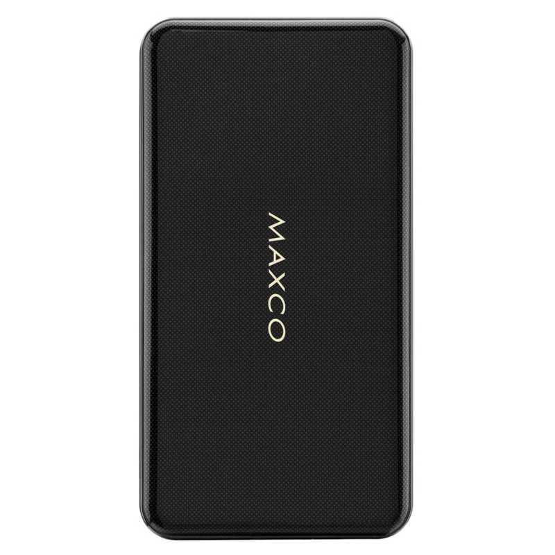 پاوربانک مکس کو مدل RAZOR MR ظرفیت 10000 میلی آمپر ساعت
