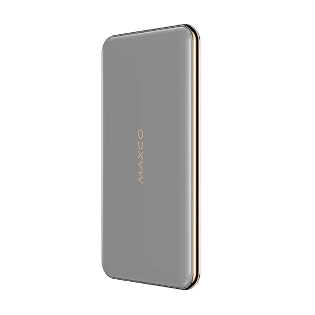 پاوربانک مکس کو مدل RAZOR MR ظرفیت 10000 میلی امپر ساعت
