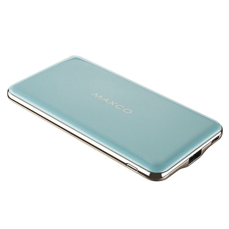 پاوربانک مکسکو مدل phantom ظرفیت 10000 میلی آمپر