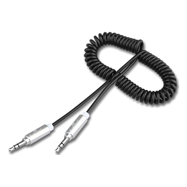 کابل AUX ارلدام مدل ET-AUX12 طول 2 متر