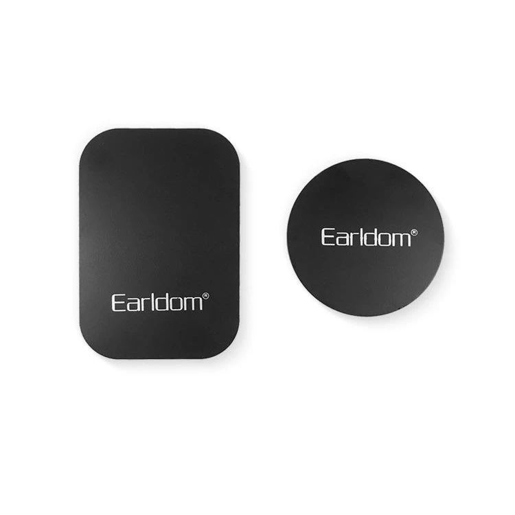 برچسب ارلدام مدل ET-EH87 مناسب برای پایه نگهدارنده مغناطیسی بسته 2 عددی