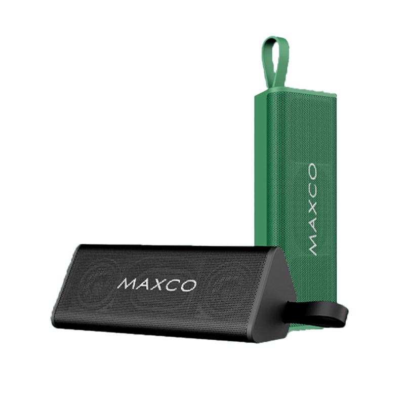 اسپيكر وایرلس MAXCO مدل MSK-W02