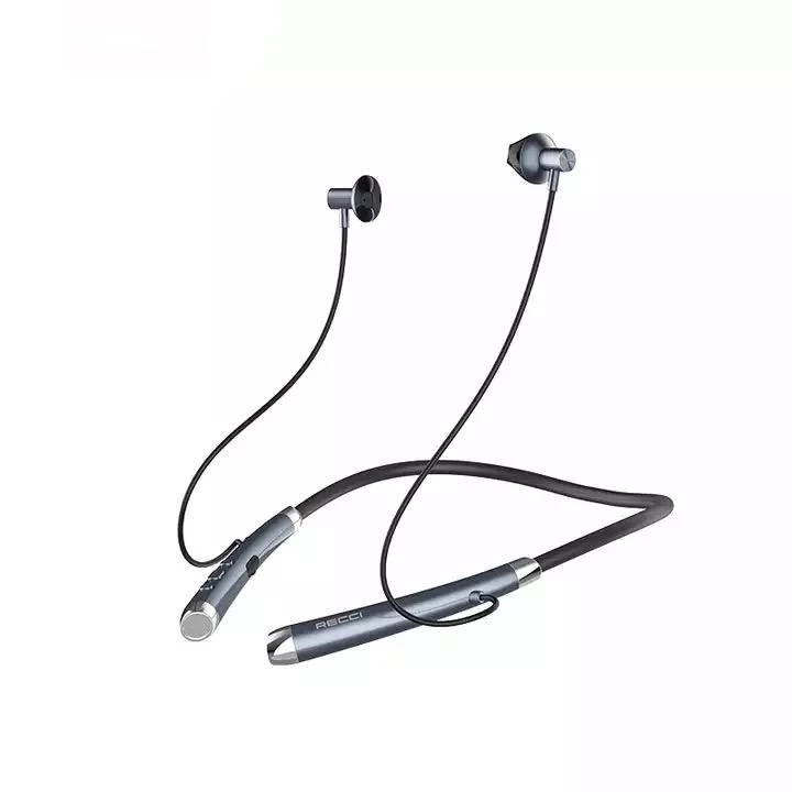 هندزفری بلوتوثی گردنی رسی مدل REP-W26