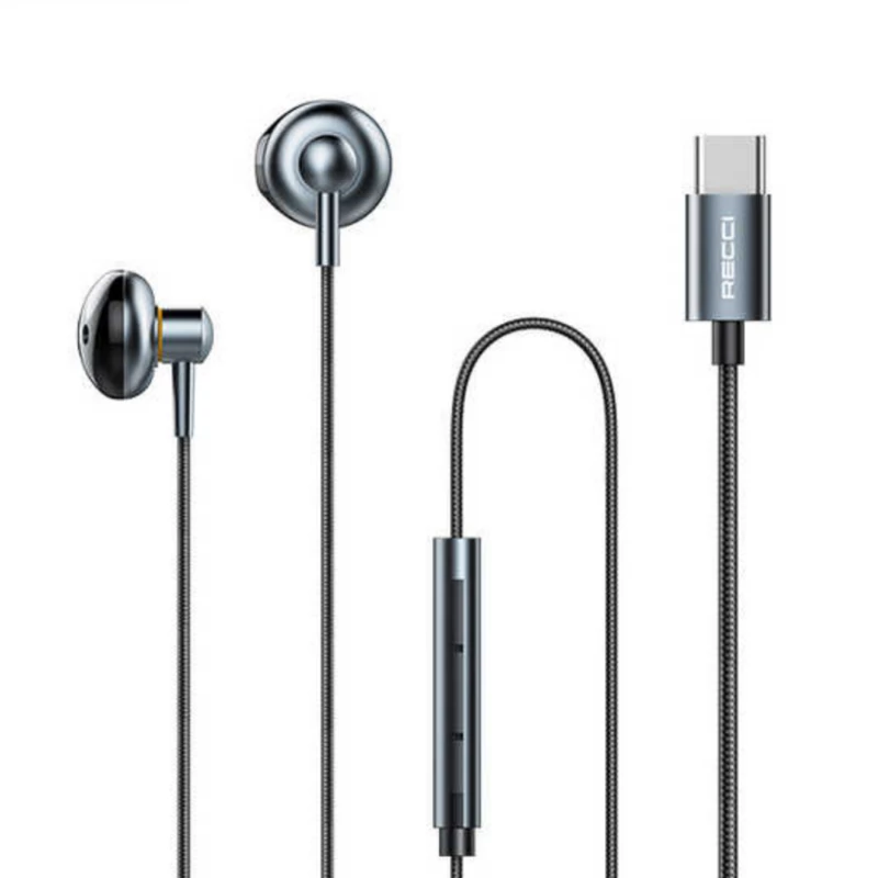 هندزفری رسی مدل REP-L26