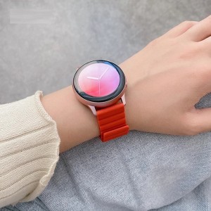 بند ساعت هوشمند سامسونگ Galaxy Watch6 44mm درمه مدل Linker