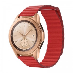 بند ساعت هوشمند سامسونگ 20 میلی متری کوتتسی مدل W46 WH5280