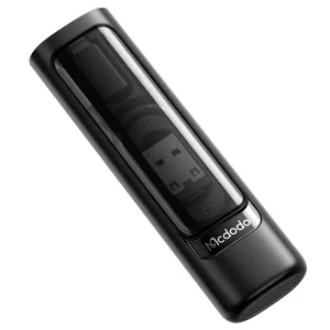 کابل تبدیل USB-C/USB به لایتنینگ/USB-C/MicroUSB مک‌دودو مدل WF-1720