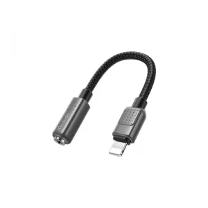 کابل تبدیل لایتنینگ به Aux مک دودو Mcdodo CA-5010 Lightning to Aux