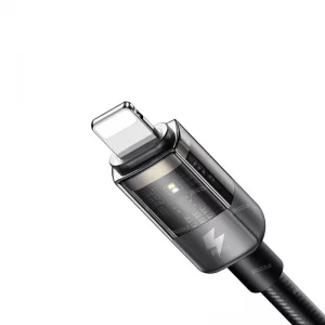 کابل USB-C مک دودو مدل CA-2841 طول 1.8 متر