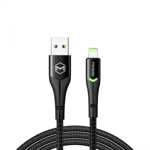 کابل تبدیل USB به لایتنینگ مک دودو مدل CA-784 طول 1.2 متر