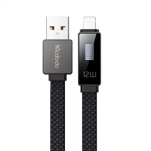 کابل لایتنینگ مک دودو Mcdodo CA-4970 طول 1.2 متر