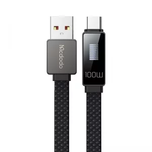کابل تبدیل USB به USB-C مک دودو  مدل CA-498 طول 1.2متر