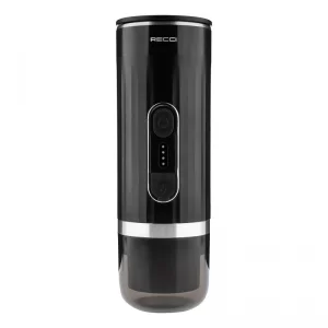 اسپرسوساز سفری (شارژی) رسی مدل RA29