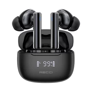 هندزفری بی سیم رسی مدل REP-W77