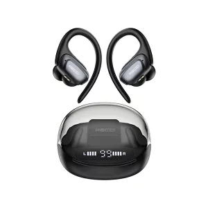 هدست بی سیم رسی مدل REP-W71