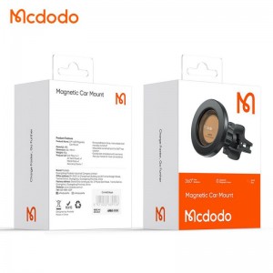 پایه نگهدارنده مغناطیسی مک دودو مدل McDodo CM-4050