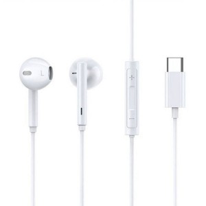 هندزفری تایپ سی مک دودو مدل 7500-HP