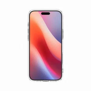 کاور اسپیگن مدل Ultra Hybrid MagFit مناسب برای گوشی موبایل اپل iPhone 16 ProMax