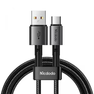 کابل USB به USB-C مک دودو مدل CA-3590 طول 1.2 متر